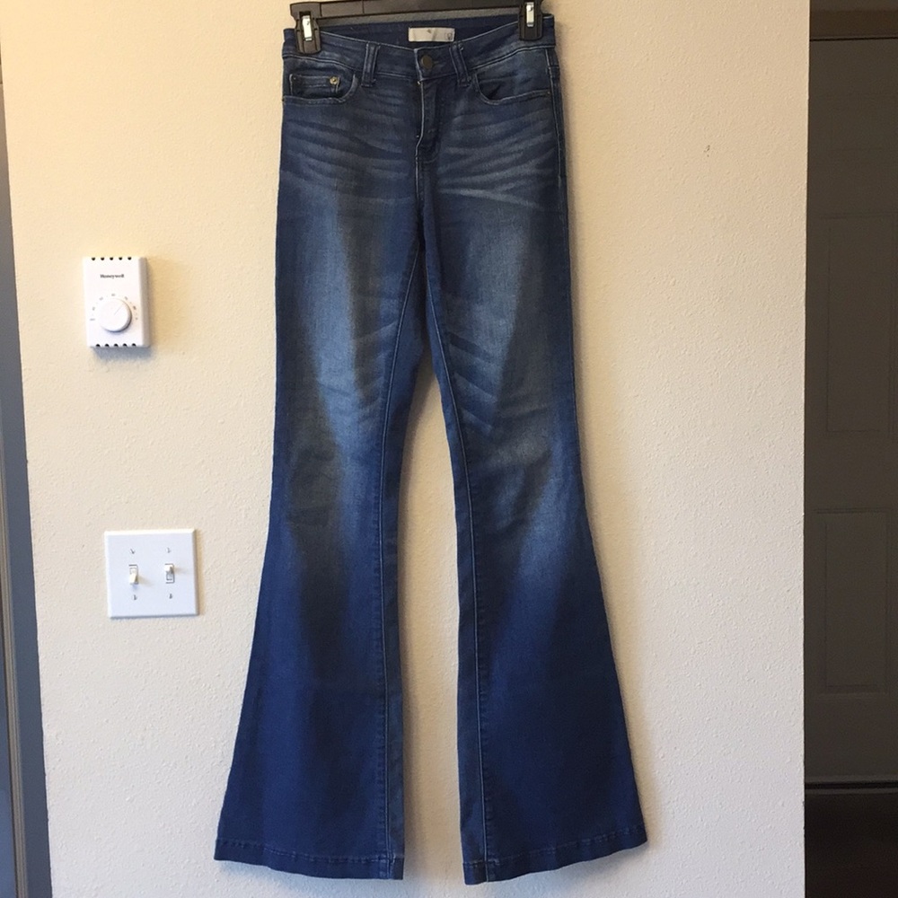 BP Jeans
